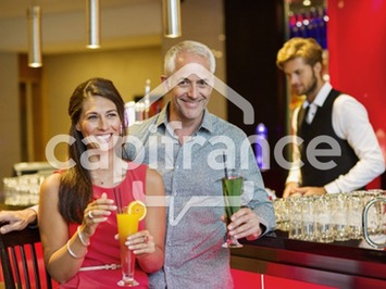 Vente - Bar - Hôtel - Restaurant - Café - Tours (37000)-photo-2