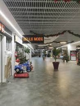 Vente de murs de boutique - Belfort (90000)