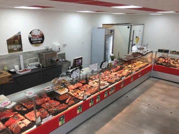 Vente - Boucherie - Charcuterie - Ganges (34190)-photo-4