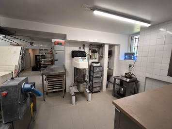 Vente - Boulangerie - Pâtisserie - Dun-sur-Auron (18130)-photo-3