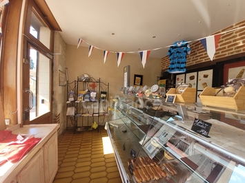 Vente - Boulangerie - Pâtisserie - Selles-sur-Cher (41130)-photo-2