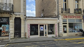 Vente - Salon de thé - Pâtisserie - Cahors (46000)