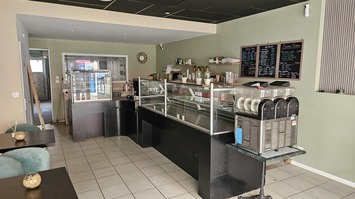 Vente - Salon de thé - Pâtisserie - Cahors (46000)-photo-3