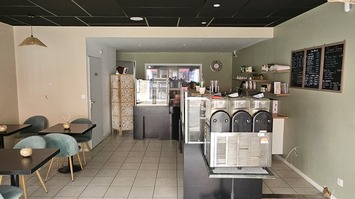 Vente - Salon de thé - Pâtisserie - Cahors (46000)-photo-4