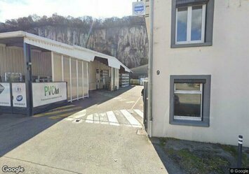 Vente de murs de boutique - Fontaine (38600)