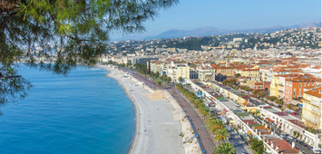 Vente - Restaurant - Pizzeria - Licence IV - Nice (06300)-photo-3