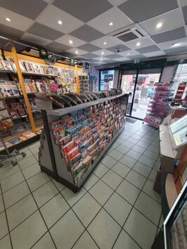 Vente - Tabac - Loto - Presse - Pyrénées-Orientales (66)-photo-1