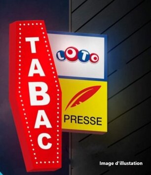Vente - Tabac - Loto - Presse - Pyrénées-Orientales (66)-photo-2