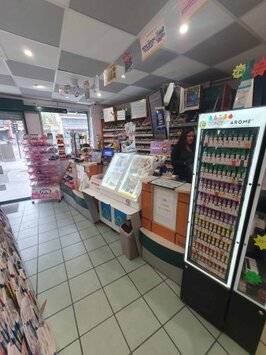 Vente - Tabac - Loto - Presse - Pyrénées-Orientales (66)-photo-3