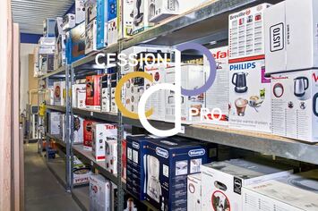 Vente - Electroménager - Plomberie Chauffage - Nimes (30000)-photo-3