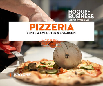 Vente - Restaurant - Pizzeria - Vente à emporter - Cavalaire-sur-Mer (83240)-photo-3