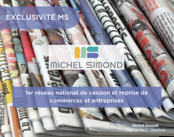 Vente - Tabac - Librairie - Loto - Presse - Gard (30)