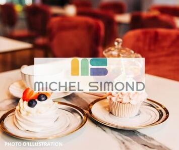 Vente - Restaurant rapide - Salon de thé - Boulangerie - Pâtisserie - Snack - Traiteur - Chocolaterie Chocolatier - Bouches-du-Rhône (13)