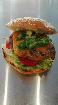 Vente - Restaurant à thème - Restaurant rapide - Sandwicherie - Snack - Sanary-sur-Mer (83110)-photo-3