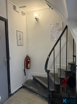 Vente - Bar - Hôtel - Restaurant - Paris 15ème (75015)