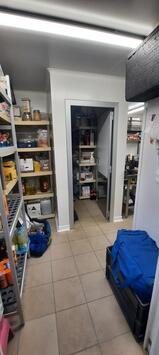 Vente - Brasserie - Restaurant - Restaurant du midi - Reze (44400)-photo-4