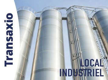 Location Entrepôt / Local d'activités - Beauvoir-sur-Mer (85230)-photo-2