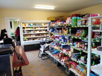 Vente - Bar - Alimentation - Epicerie - FDJ - PMU - Cerisy-la-Salle (50210)