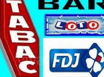 Vente - Bar - Tabac - FDJ - Licence IV - Oise (60)-photo-2