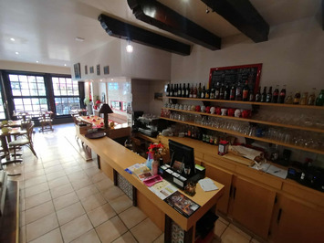 Vente - Restaurant - Crêperie - Saint-Nazaire (44600)-photo-2