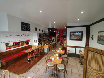 Vente - Restaurant - Crêperie - Saint-Nazaire (44600)-photo-3
