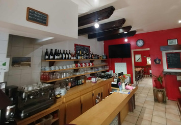 Vente - Restaurant - Crêperie - Saint-Nazaire (44600)-photo-4