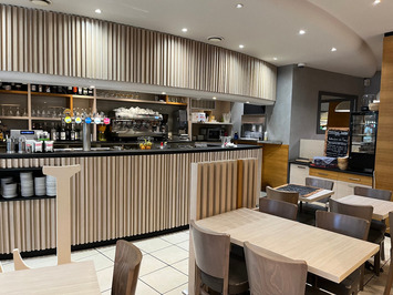 Vente - Bar - Brasserie - Tabac - FDJ - PMU - Roquebrune-Cap-Martin (06190)-photo-2