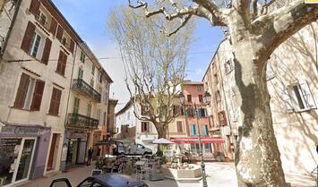 Location Local Commercial - Var (83)