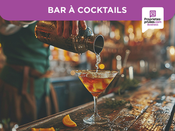 Vente - Bar - Licence IV - Paris (75)-photo-3