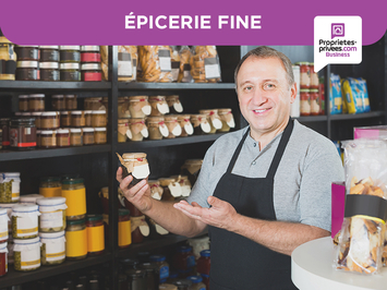 Vente - Alimentation - Epicerie - Superette - Sarthe (72)-photo-3