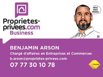 Vente - Boulangerie - Pâtisserie - Savoie (73)-photo-3