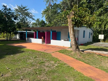 Vente - Hôtel - Restaurant - Guyane (973)-photo-4