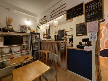 Vente - Bar - Chambery (73000)-photo-2