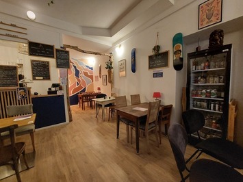 Vente - Bar - Chambery (73000)-photo-3