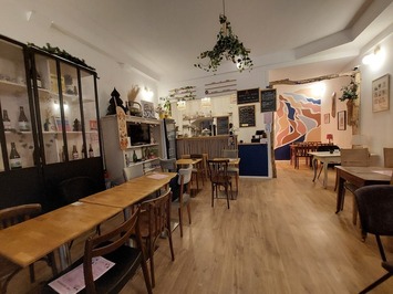 Vente - Bar - Chambery (73000)-photo-4