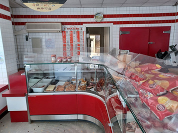 Vente - Boucherie - Charcuterie - Plaisance (32160)-photo-3