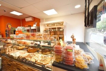 Vente - Boulangerie - Pâtisserie - Terminal de cuisson - Strasbourg (67000)-photo-2