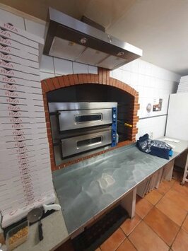 Vente - Restaurant - Pizzeria - Pyrénées-Orientales (66)