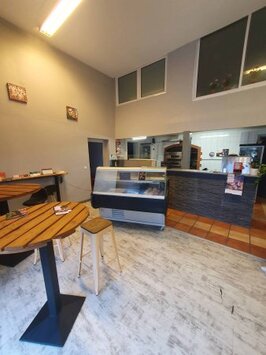 Vente - Restaurant - Pizzeria - Pyrénées-Orientales (66)-photo-2