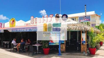 Vente - Brasserie - Restaurant - Pizzeria - Guadeloupe (971)-photo-4