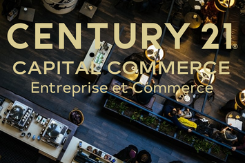 Vente - Restaurant - Licence IV - Orleans (45000)-photo-1