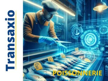 Vente - Poissonnerie - Vente à emporter - Charente-Maritime (17)