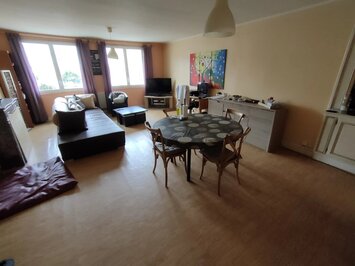 Vente - Bar - Restaurant - Pizzeria - Percy (50410)-photo-3