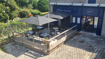 Vente - Alimentation - Cave à vins - Epicerie - Snack - Traiteur - Vins et spiritueux - Terrasson-Lavilledieu (24120)-photo-2