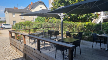 Vente - Alimentation - Cave à vins - Epicerie - Snack - Traiteur - Vins et spiritueux - Terrasson-Lavilledieu (24120)-photo-3