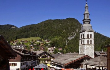 Vente - Fromagerie - Superette - La Clusaz (74220)-photo-2