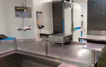 Vente - Poissonnerie - Briec (29510)-photo-4