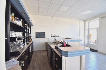 Vente - Bar - Restaurant - Traiteur - Revigny-sur-Ornain (55800)-photo-2