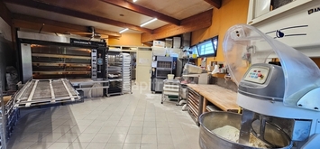 Vente - Boulangerie - Pâtisserie - Dole (39100)-photo-2