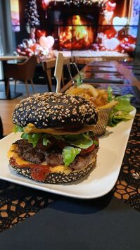 Vente - Restaurant - Pizzeria - Macon (71000)-photo-2